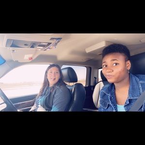 Meet your Posher, Natoni